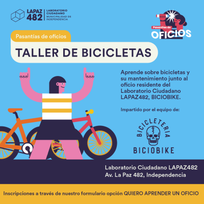 BICIOBIKE